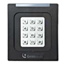 GeoVision GV-AS110 Controller with Built-In Reader