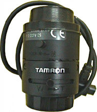 Vivotek 13VG308AS 3-8mm Varifocal Lens