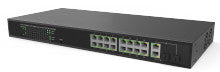 EN-SW18m-001 - Wisnet Sky Network Switch SW18m