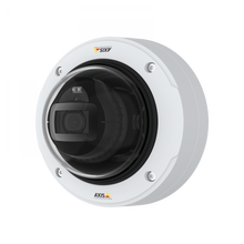 AXIS P3248-LVE 4K Outdoor Ready Dome Camera Lightfinder