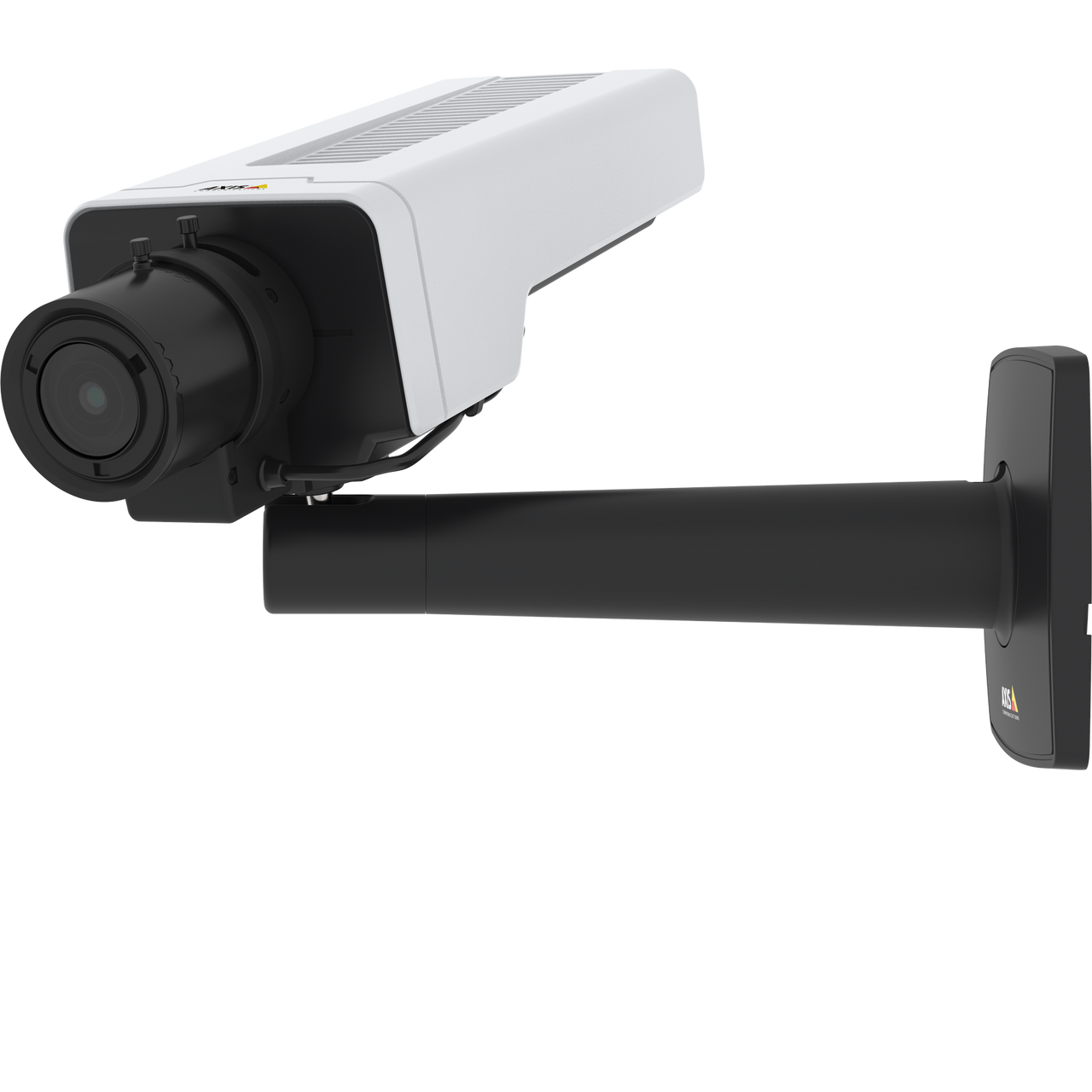 AXIS P1375 Stable, 2 MP surveillance under any circumstances
