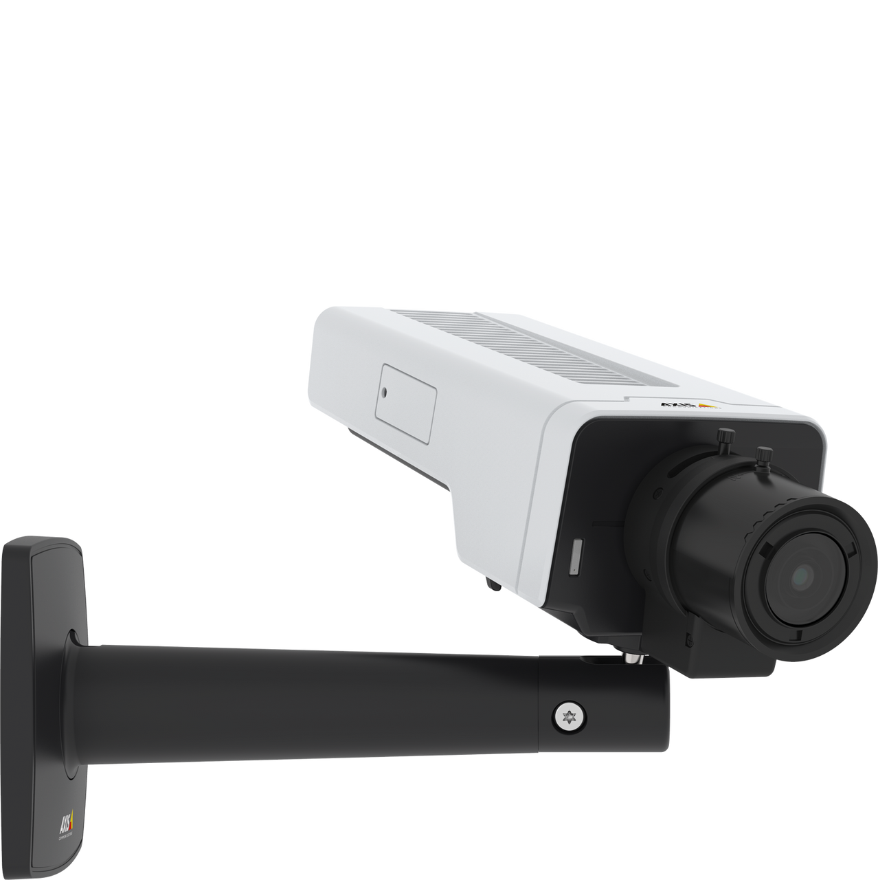 AXIS P1375 BAREBONE Stable, 2 MP surveillance under any circumstances