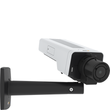 AXIS P1375 BAREBONE Stable, 2 MP surveillance under any circumstances