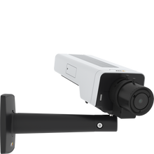 AXIS P1375 Stable, 2 MP surveillance under any circumstances