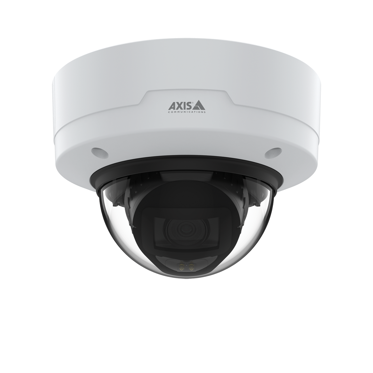 AXIS P3267-LV Indoor 5 MP dome with IR and deep learning