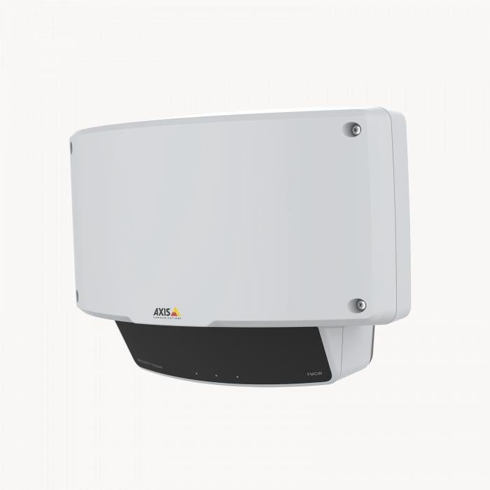 AXIS D2110-VE Security Radar  Reliable area protection with 180° coverage 24/7