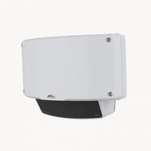 AXIS D2110-VE Security Radar Reliable area protection with 180°