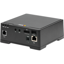 AXIS F41 MAIN UNIT Rugged design with WDR – Forensic Capture and HDTV 1080p