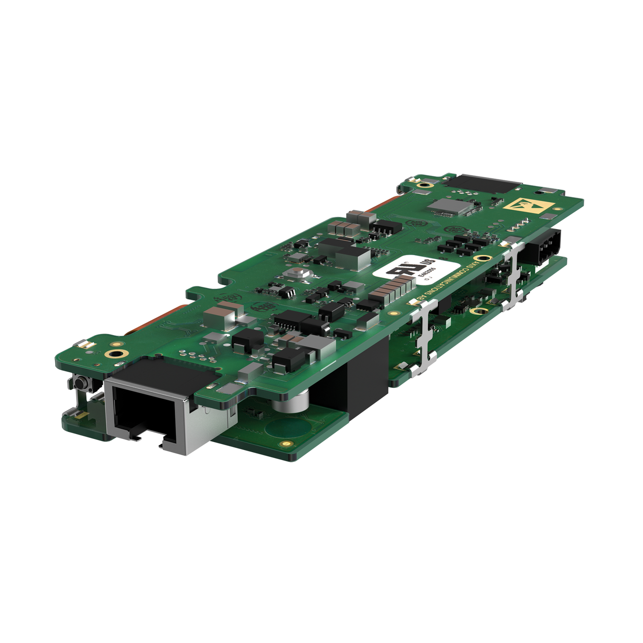 AXIS FA51-B MAIN UNIT 10PCS Single-channel barebone with HDMI