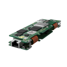 AXIS FA51-B MAIN UNIT 10PCS Single-channel barebone with HDMI