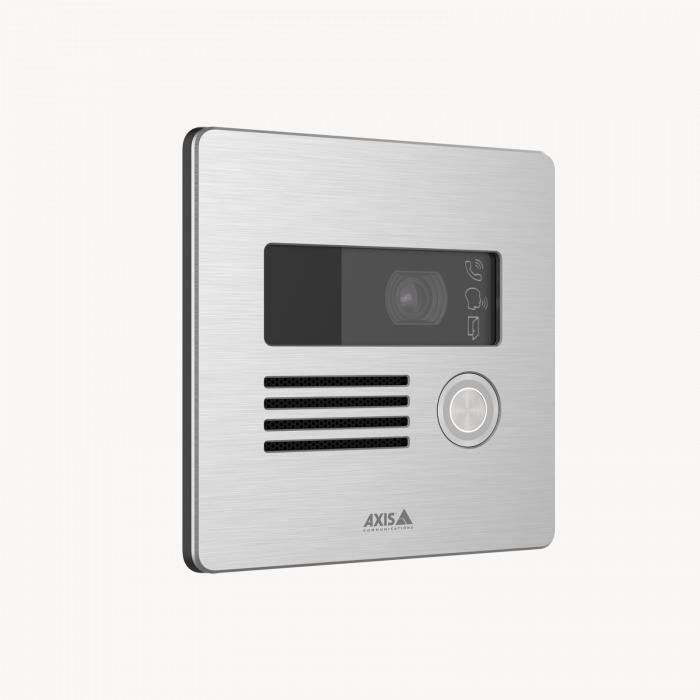 AXIS I8016-LVE Network Video Intercom