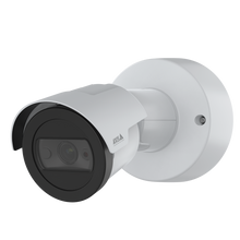 AXIS M2036-LE 4 MP Bullet Camera with deep learning