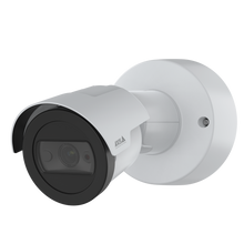 AXIS M2035-LE 2 MP Bullet Camera with deep learning