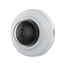 AXIS M3065-V Network Camera 1080p fixed mini dome with HDMI