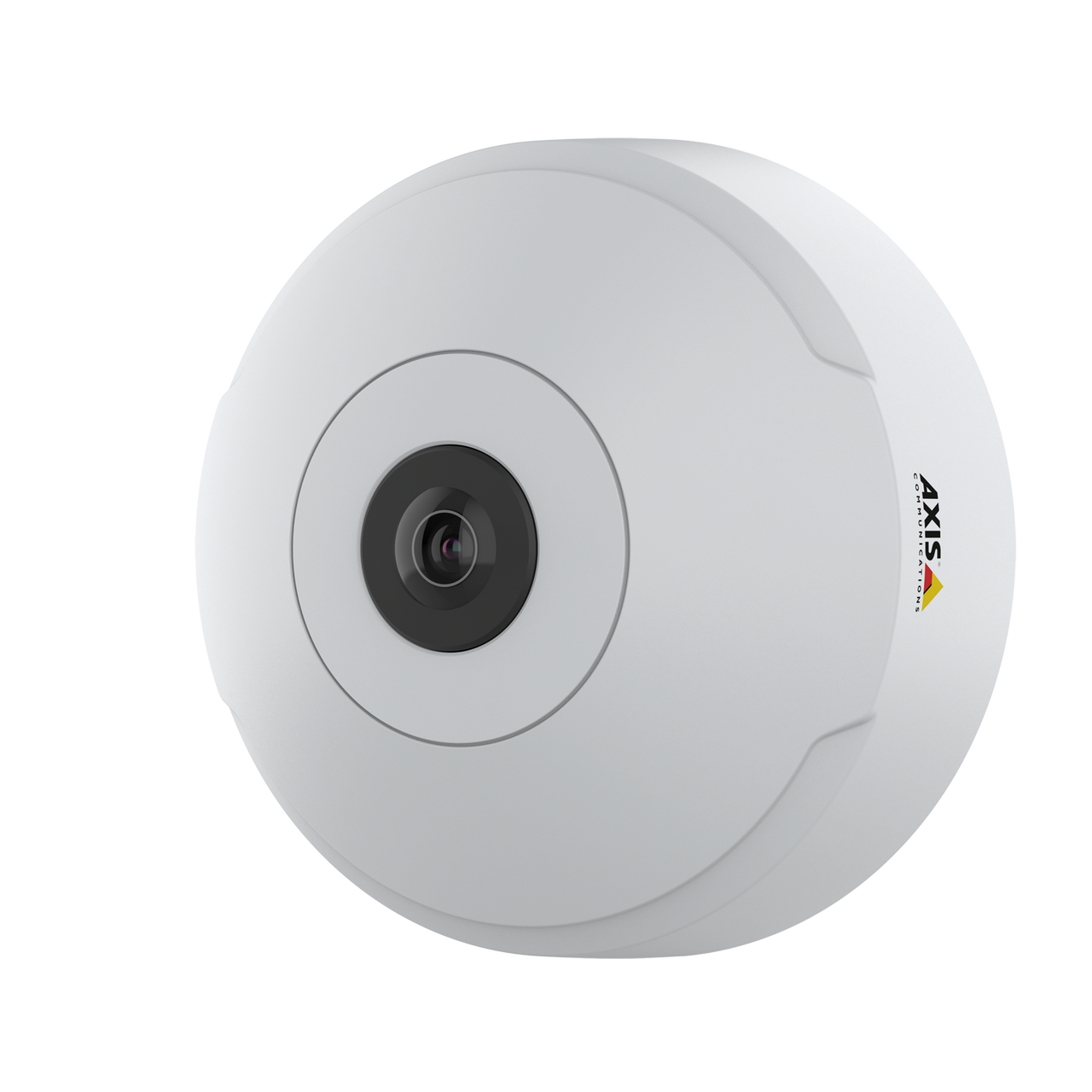 AXIS M3067-P 6 MP mini dome with 360° panoramic view