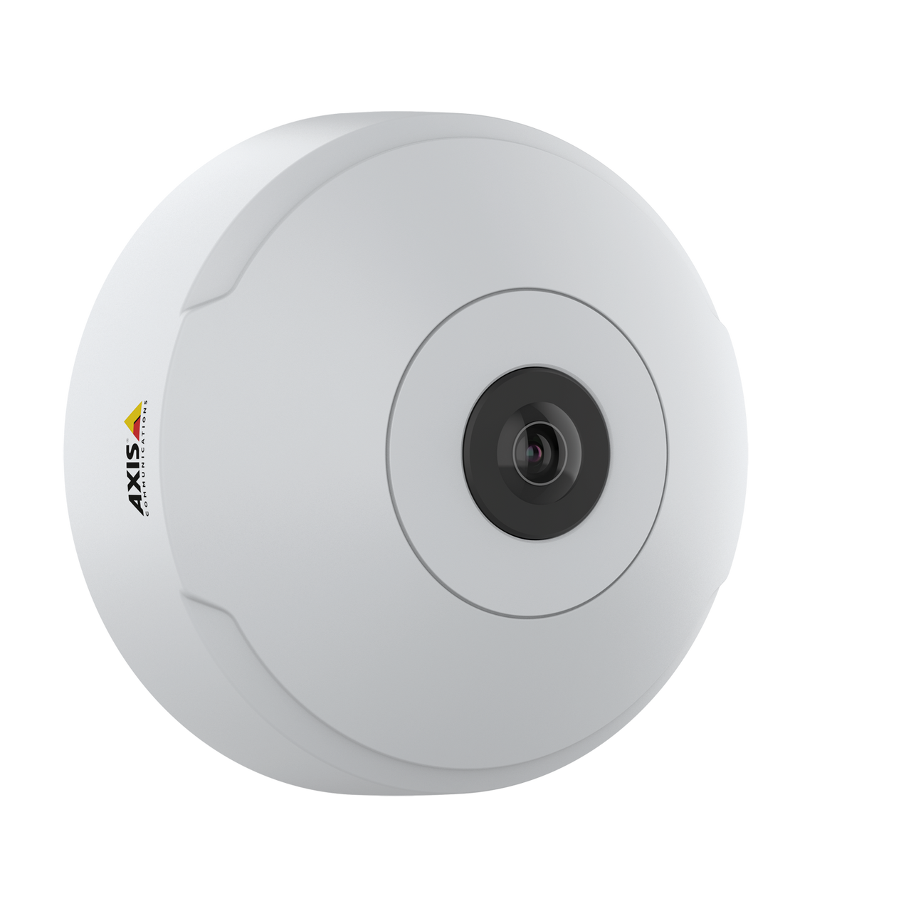 AXIS M3067-P 6 MP mini dome with 360° panoramic view