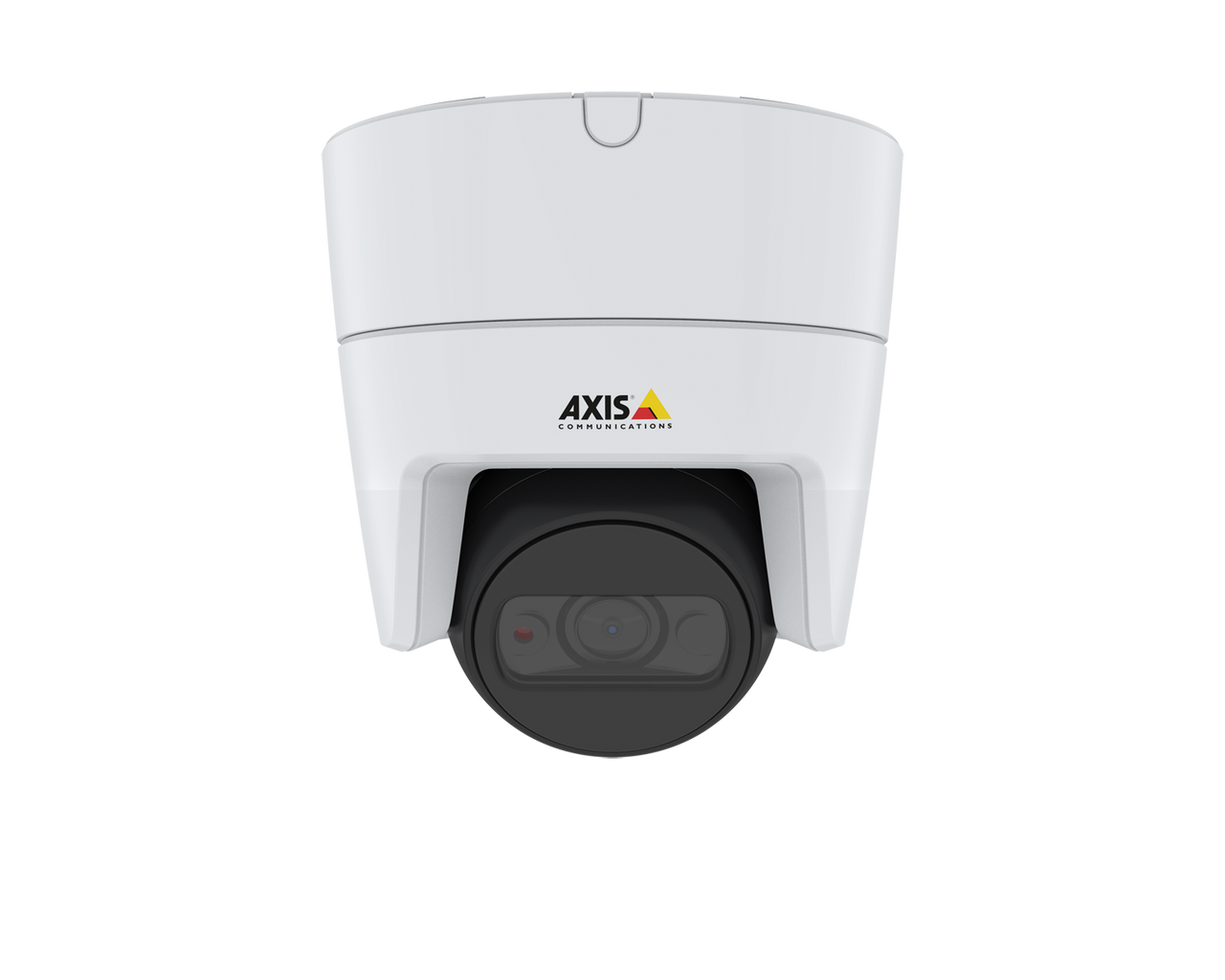 AXIS M3115-LVE Affordable flat-faced 1080p dome with IR