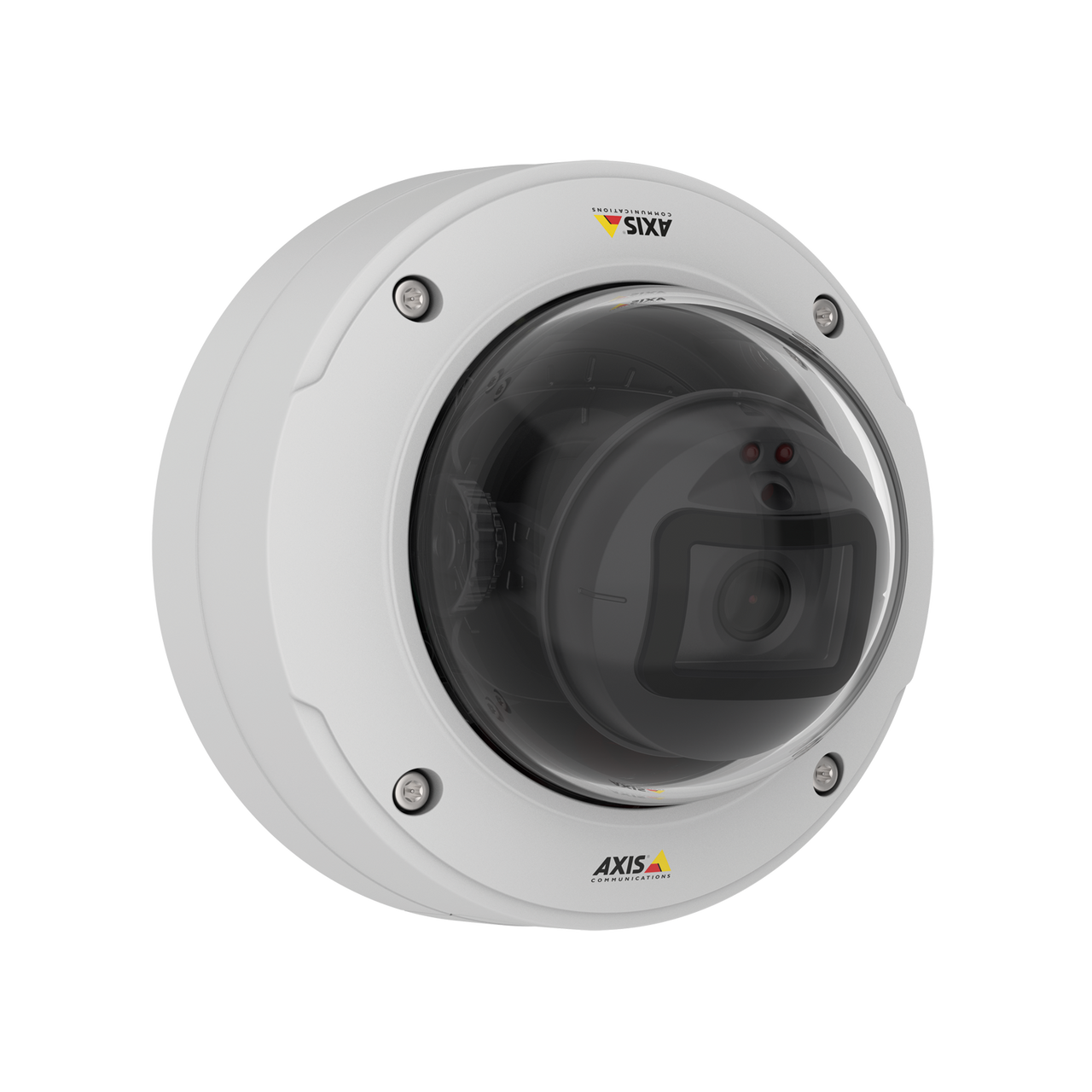 AXIS M3205-LVE Robust wide-angle surveillance in 1080p with IR