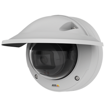 AXIS M3205-LVE Robust wide-angle surveillance in 1080p with IR