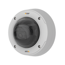 AXIS M3206-LVE Robust wide-angle surveillance in 4 MP with IR