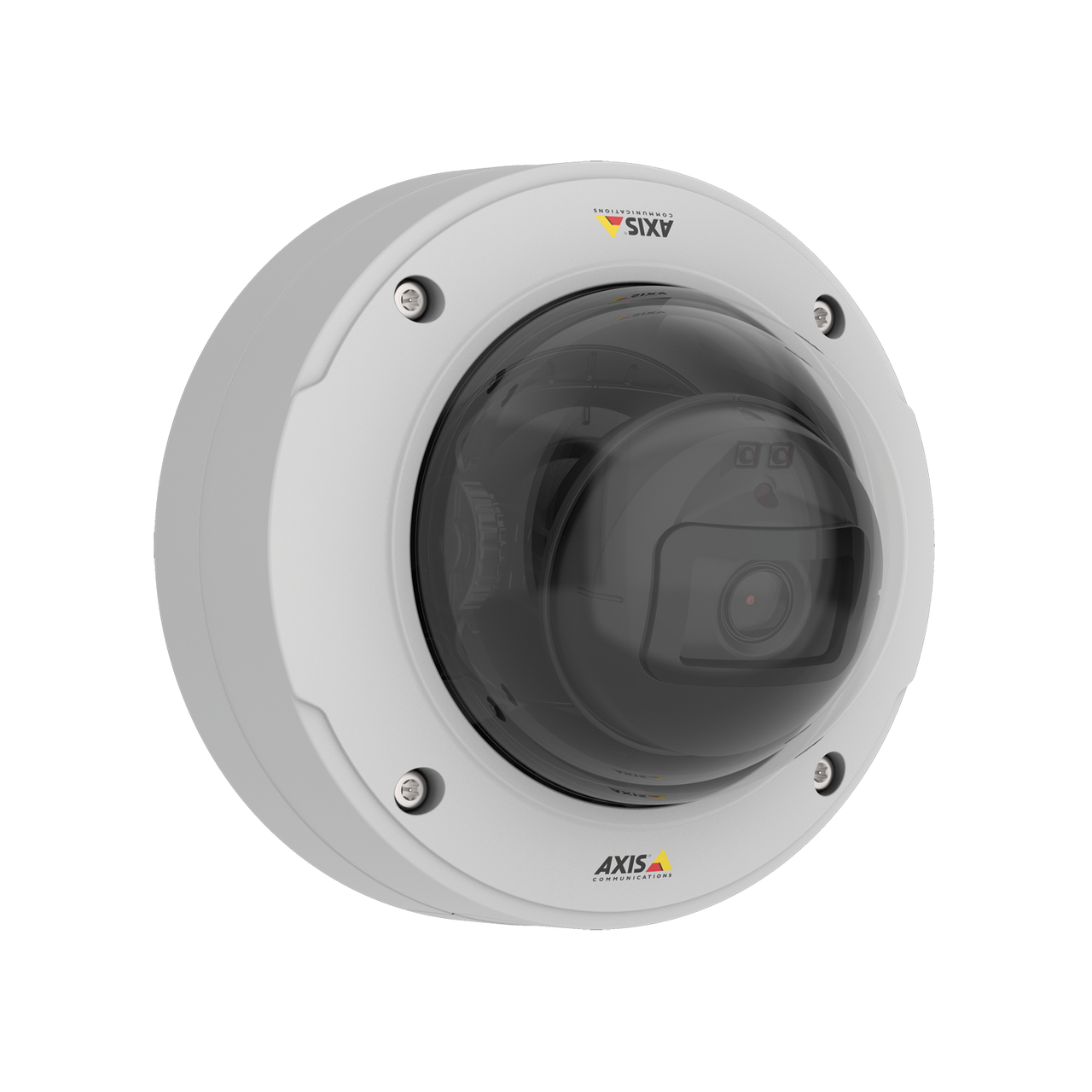 AXIS M3206-LVE Robust wide-angle surveillance in 4 MP with IR