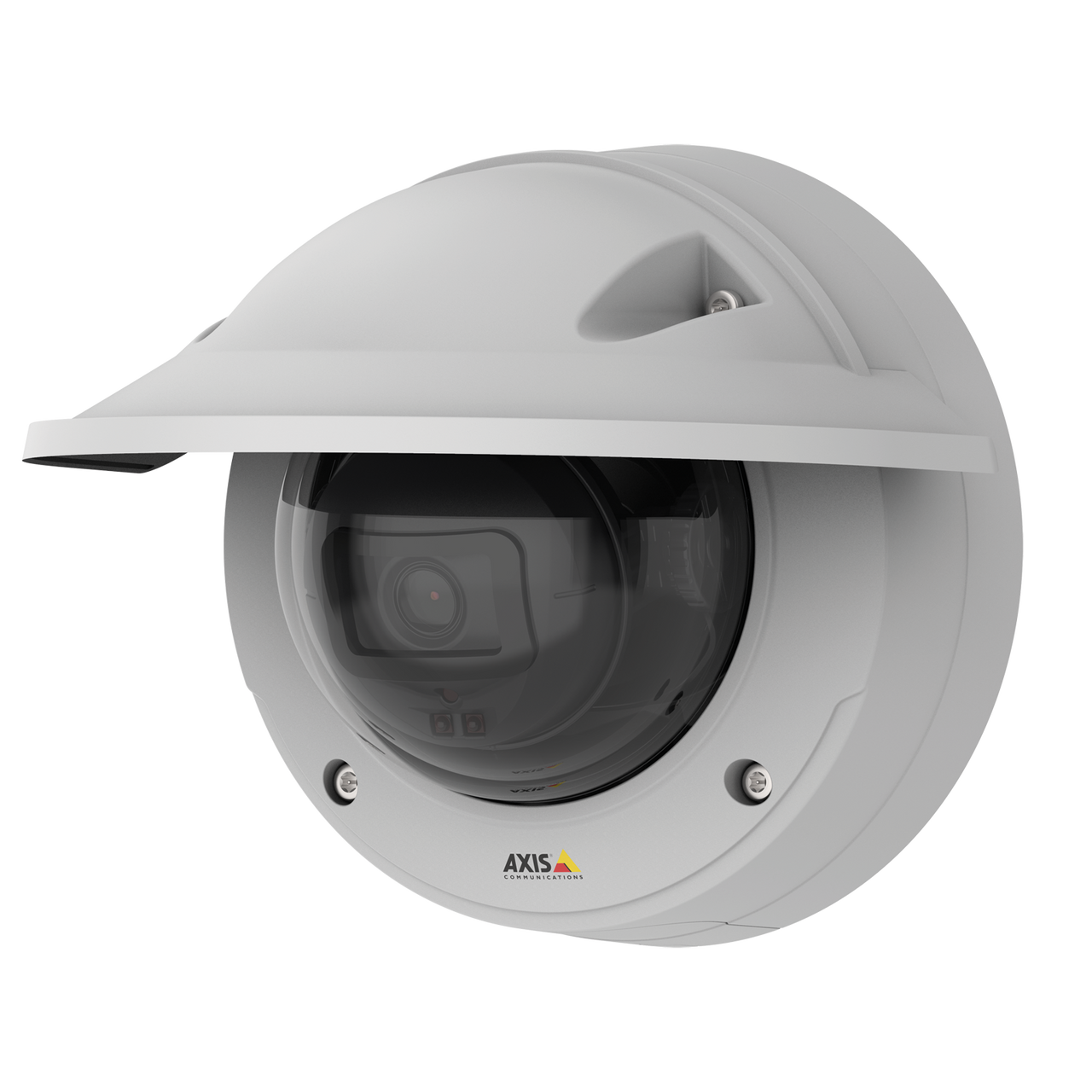 AXIS M3206-LVE Robust wide-angle surveillance in 4 MP with IR