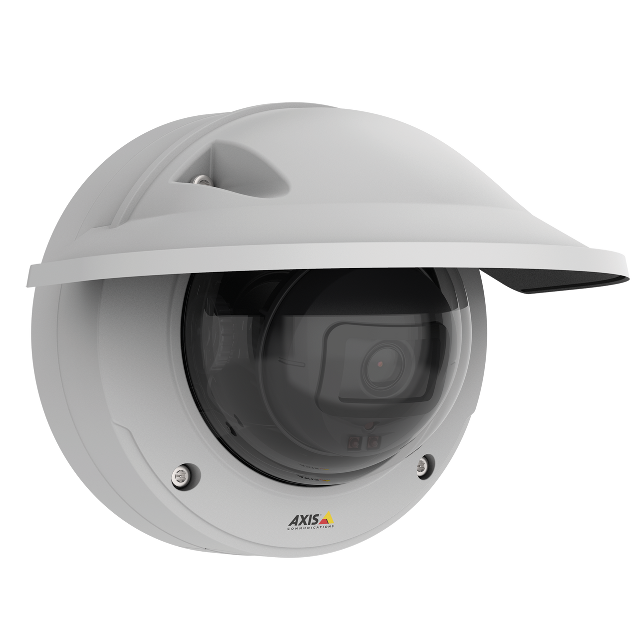 AXIS M3206-LVE Robust wide-angle surveillance in 4 MP with IR