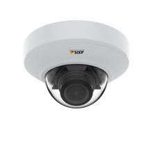 AXIS M4216-V Varifocal 4 MP dome with deep learning