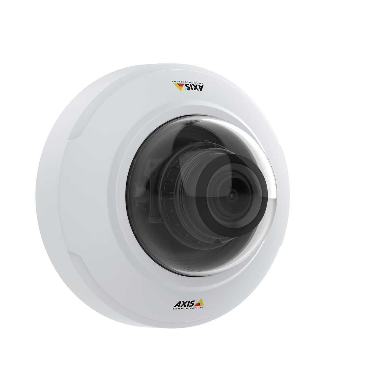 AXIS M4216-V Varifocal 4 MP dome with deep learning