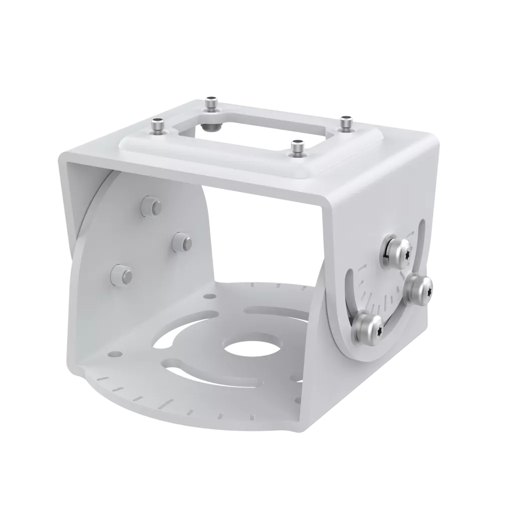 AXIS TQ1501-E CRANE TRAFFIC MOUNT Fewer vibrations and more stability