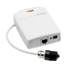 AXIS P1214 BULK 10 PCS