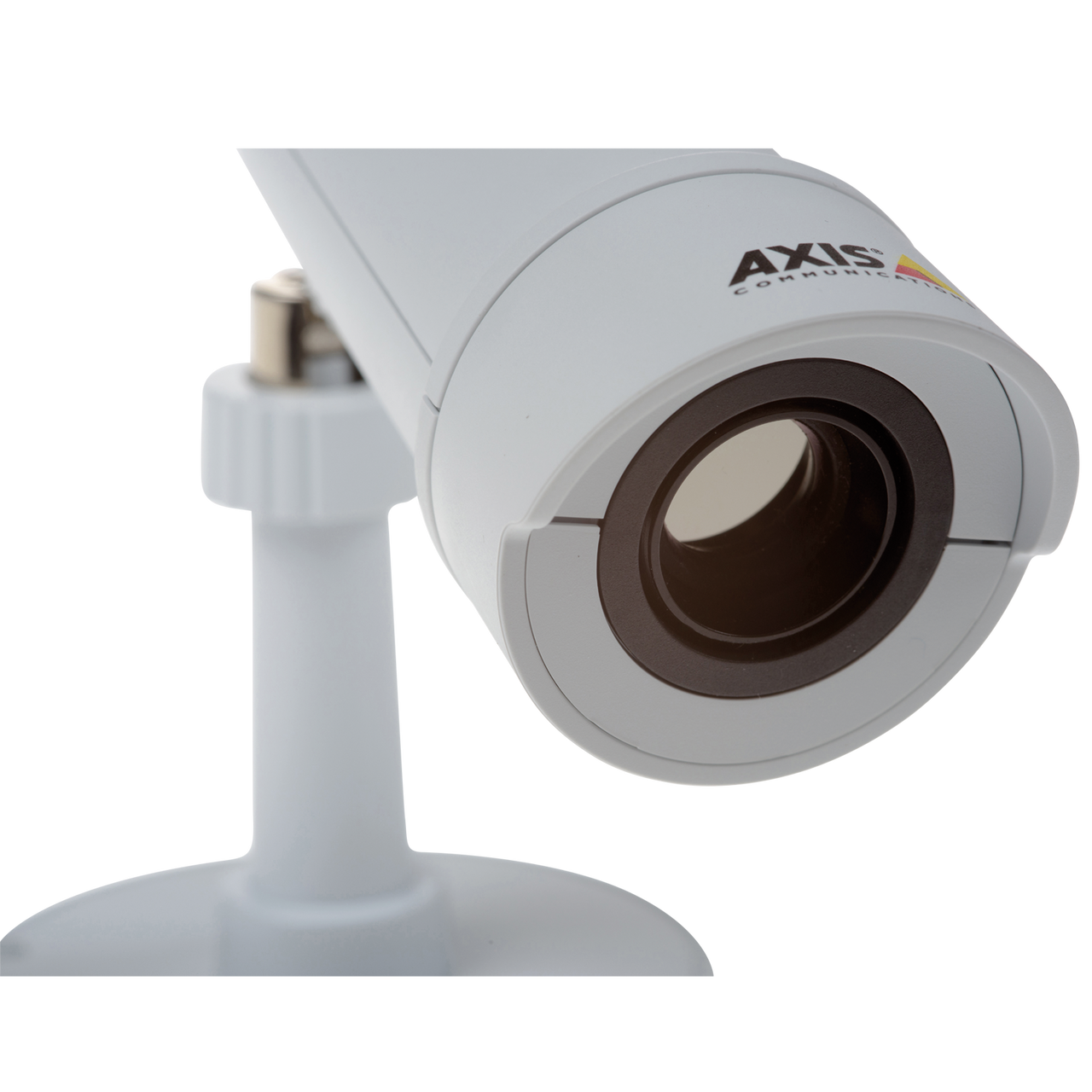 AXIS P1280-E 2.2 MM 8.3 FPS Discreet, thermal detection both indoor and outdoor