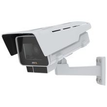 AXIS P1377-LE BAREBONE Fully-equipped 5 MP surveillance for the great outdoors