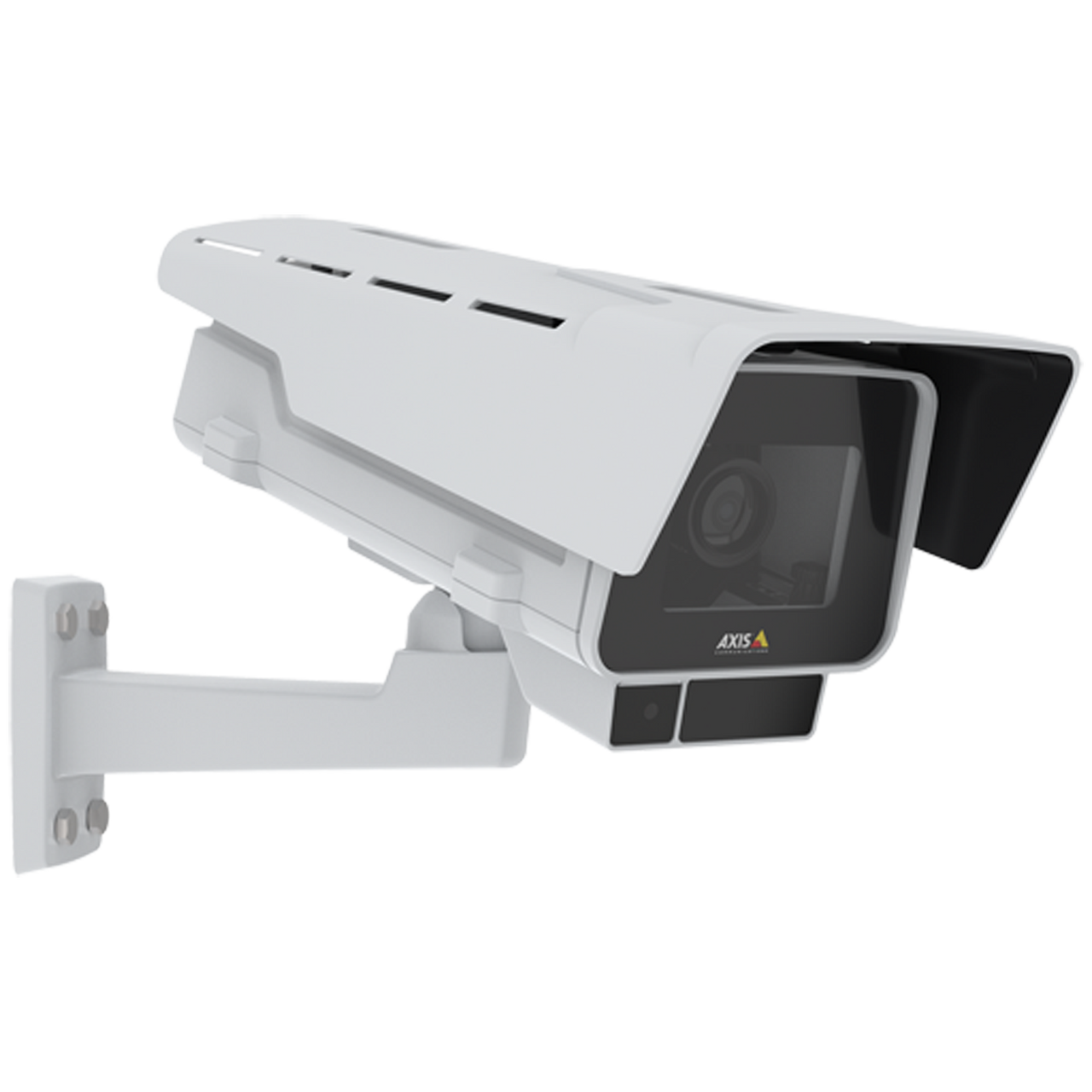 AXIS P1378-LE Network Camera