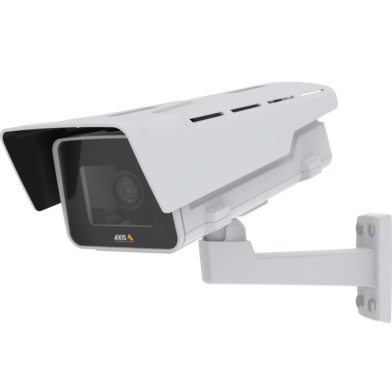 AXIS P1375-E BAREBONE Stable, 2 MP surveillance for the great outdoors