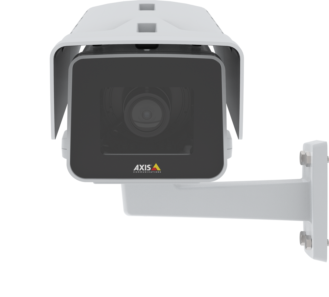 AXIS P1375-E BAREBONE Stable, 2 MP surveillance for the great outdoors