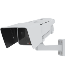 AXIS P1375-E BAREBONE Stable, 2 MP surveillance for the great outdoors