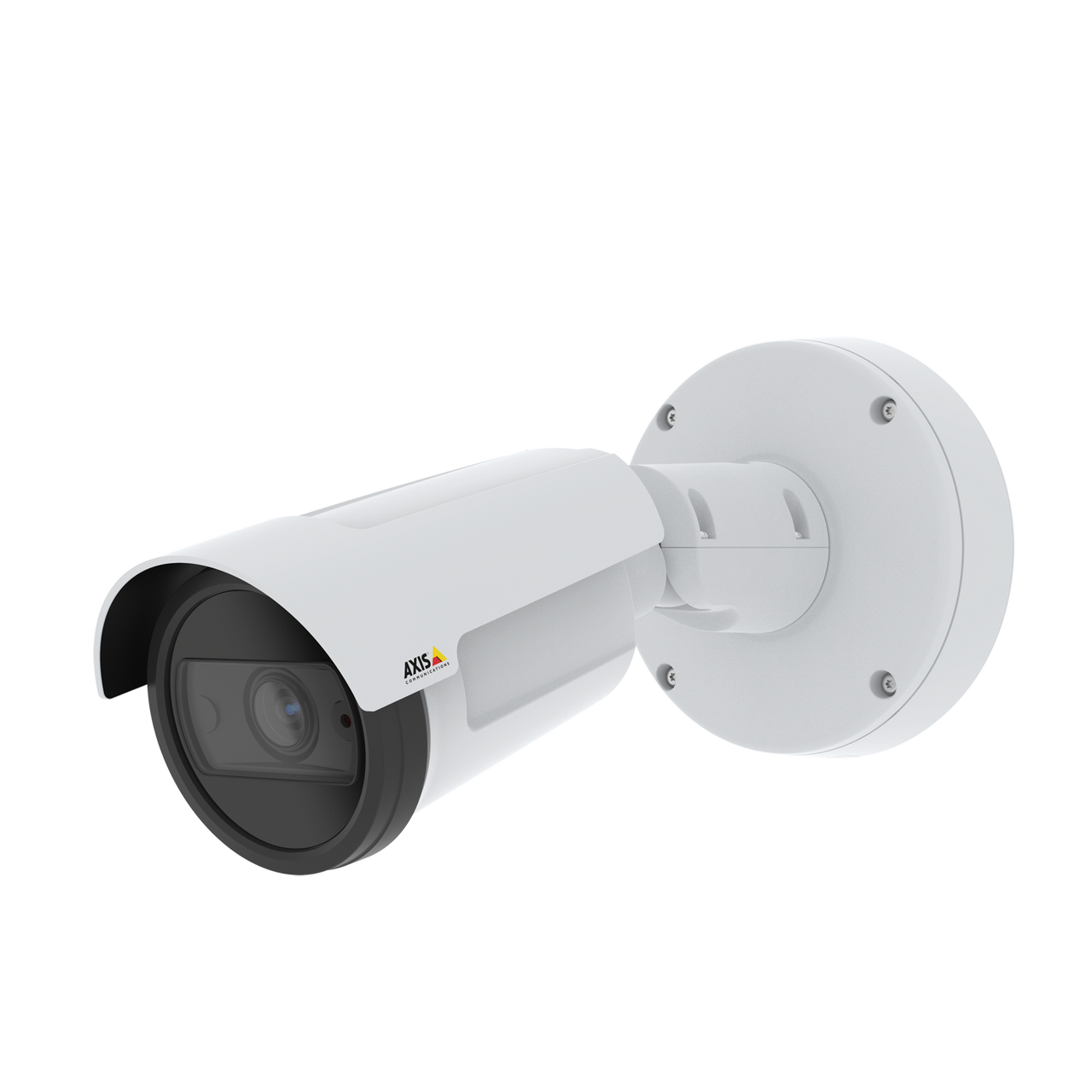 AXIS P1455-LE Versatile, feature-rich 2 MP surveillance