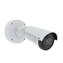 AXIS P1455-LE 29 mm Versatile, feature-rich 2 MP surveillance