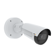 AXIS P1455-LE Versatile, feature-rich 2 MP surveillance