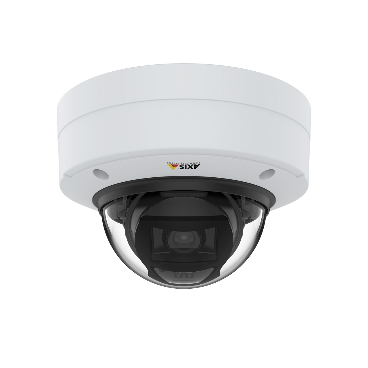 AXIS P3255-LVE Streamlined fixed dome for analytics with deep learning