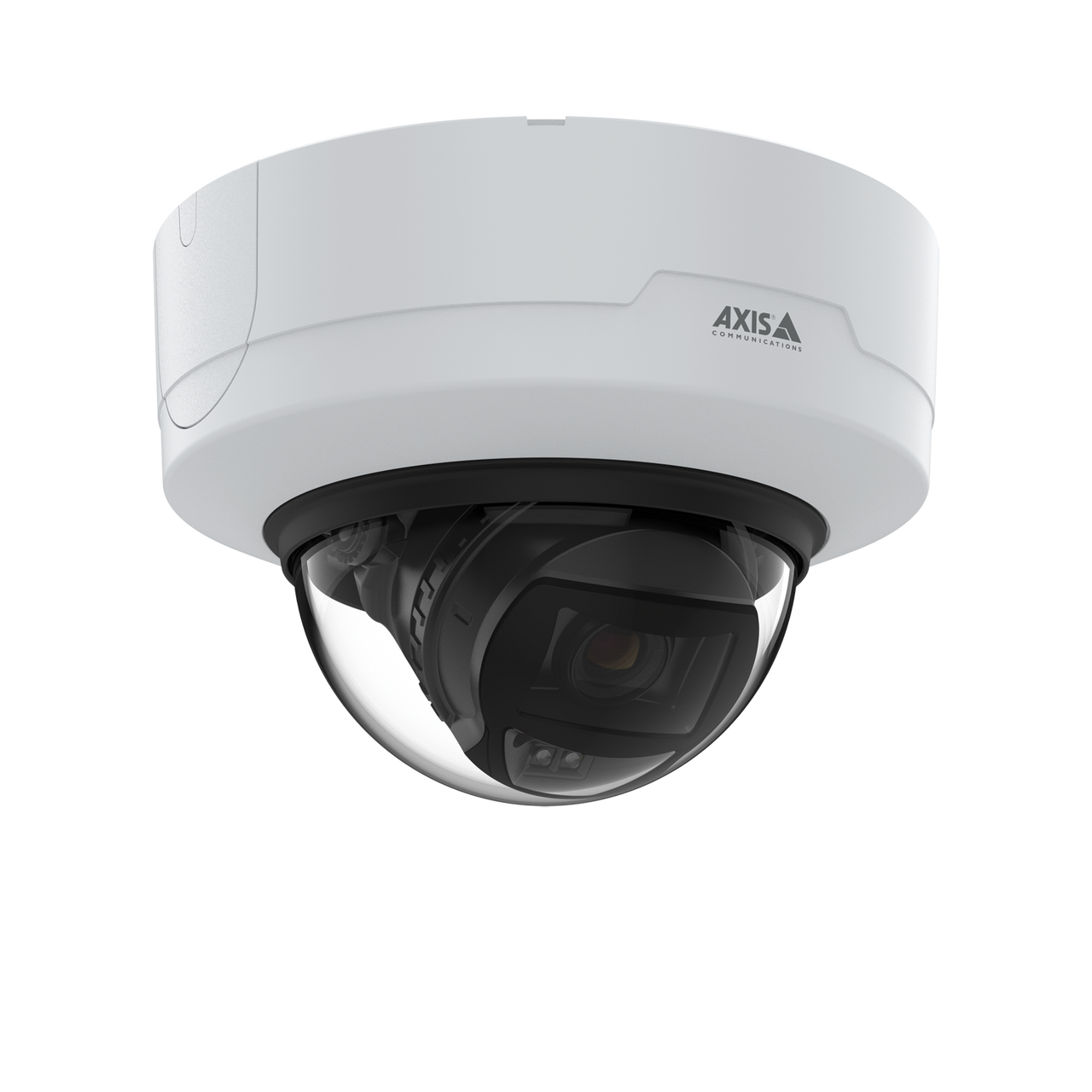 AXIS P3265-LV Indoor 2 MP dome with IR and deep learning