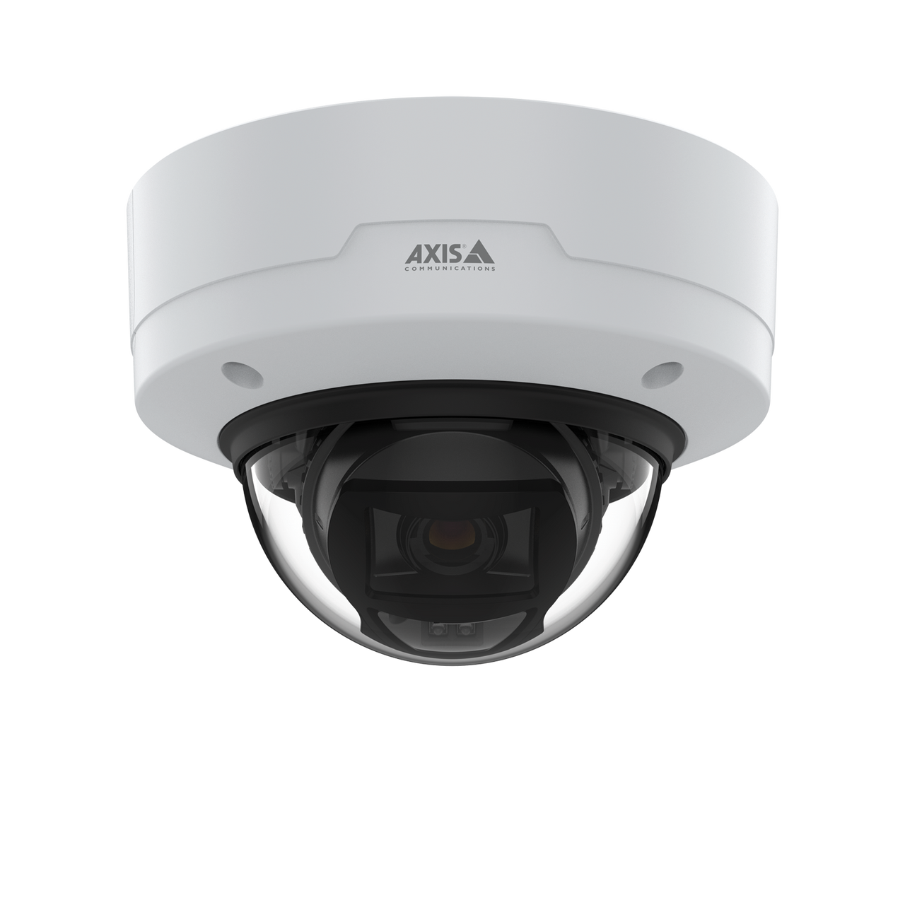 AXIS P3265-LVE 22 mm Outdoor 2 MP dome with IR and deep learning