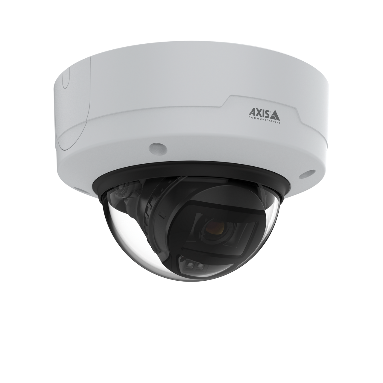 AXIS P3265-LVE Outdoor 2 MP dome with IR and deep learning