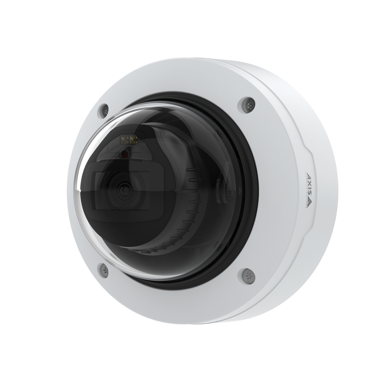 AXIS P3267-LV Indoor 5 MP dome with IR and deep learning