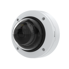 AXIS P3268-LV Indoor 8 MP dome with IR and deep learning