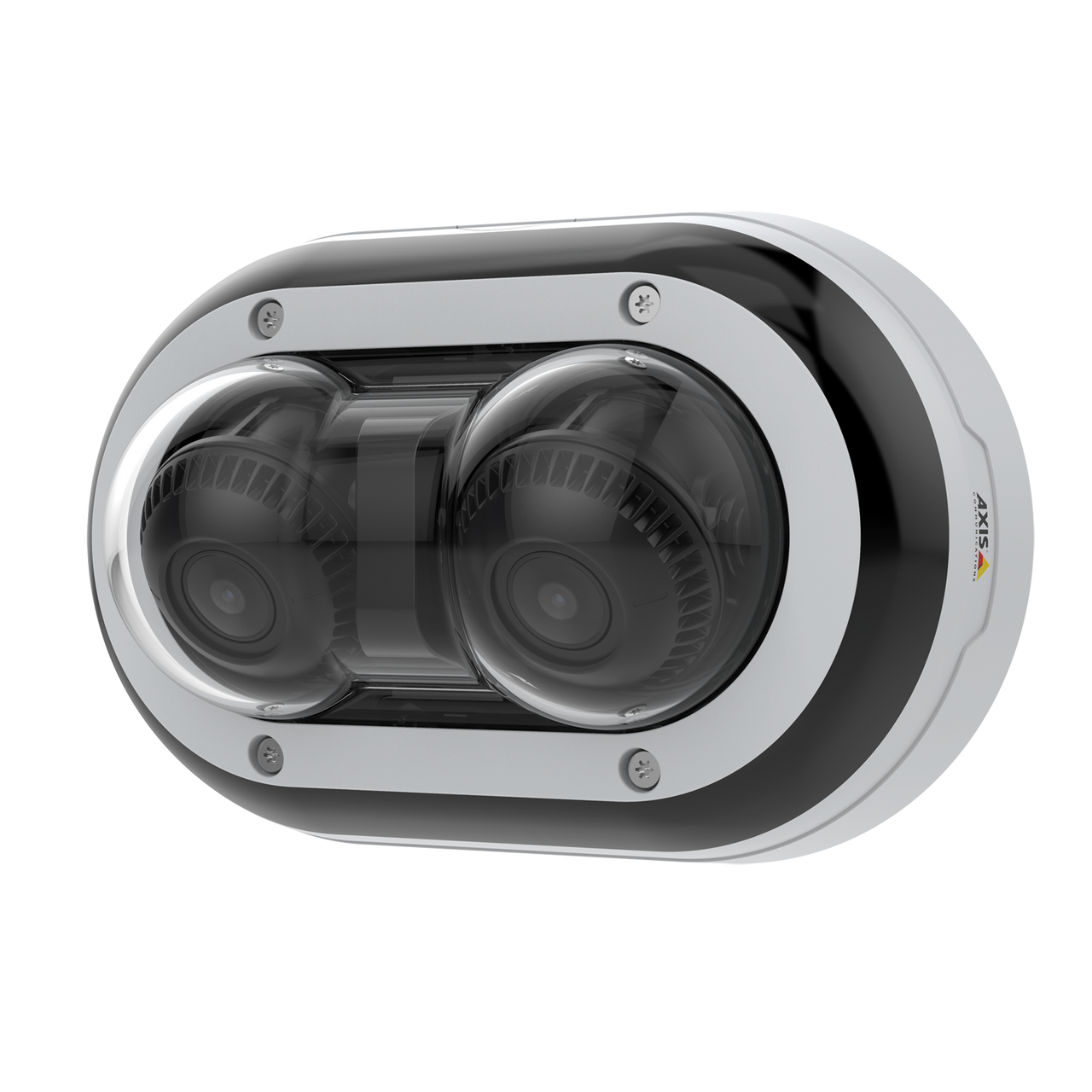 AXIS P3715-PLVE 2x2 MP dual sensor multidirectional camera with 360° IR
