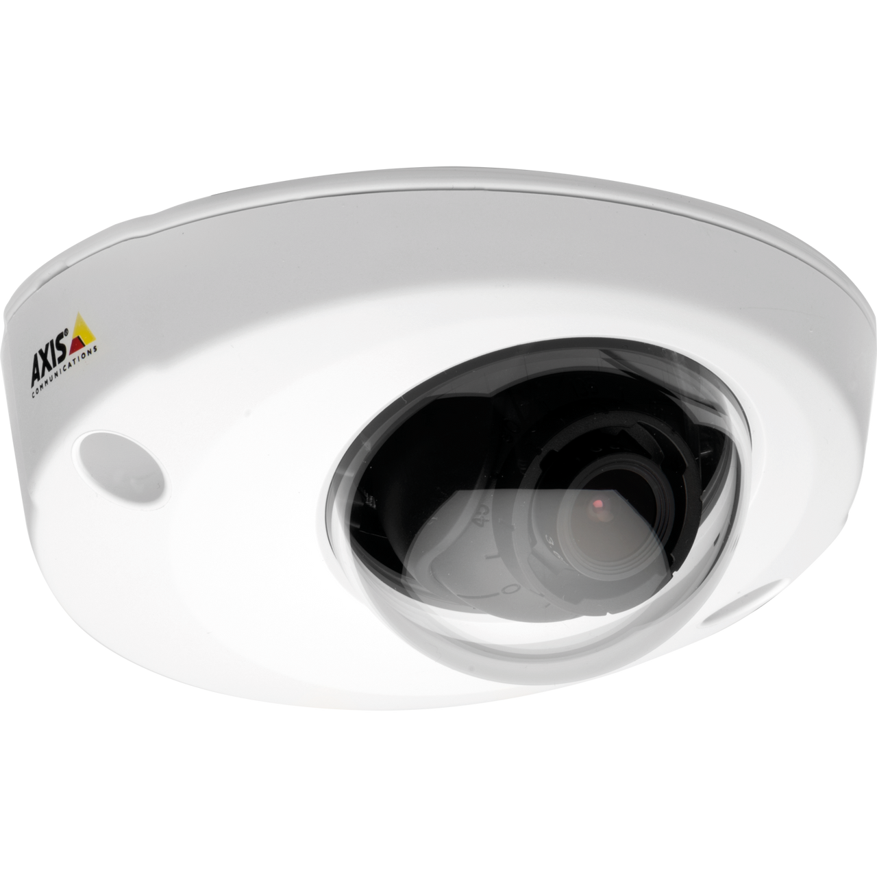 AXIS P3904-R Mk II M12 Onboard HDTV 720p surveillance with Zipstream