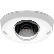 AXIS P3904-R Mk II Onboard HDTV 720p surveillance with Zipstream