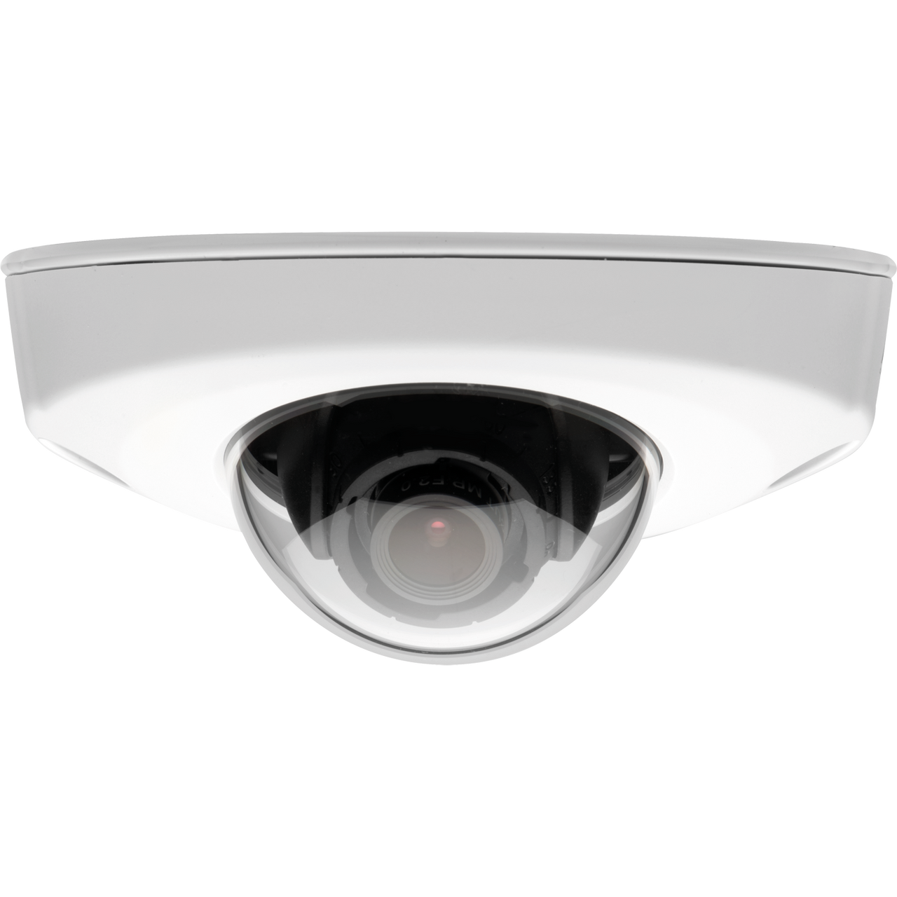 AXIS P3905-R Mk II M12 Onboard HDTV 1080p surveillance with Zipstream